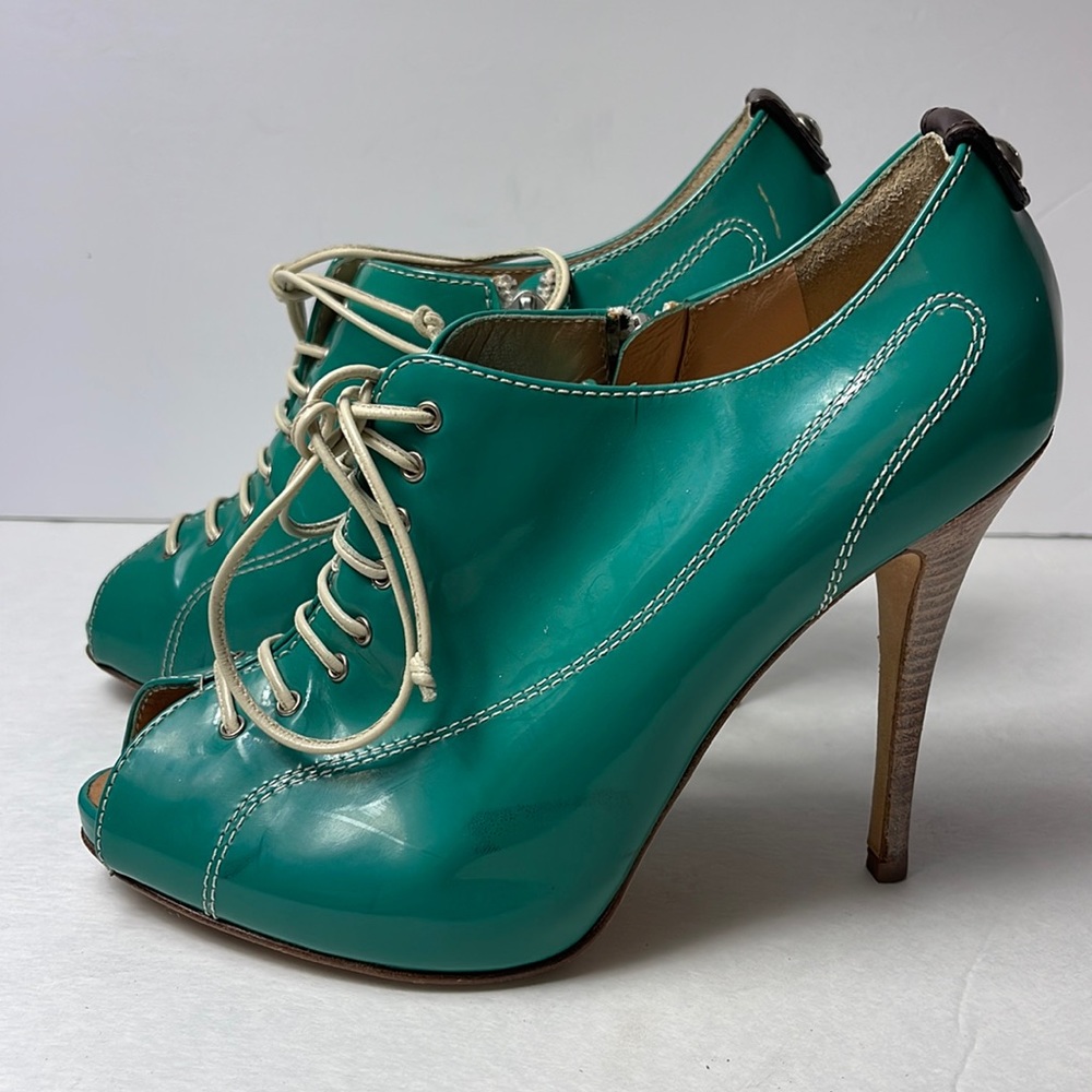Giuseppe Zanotti Bootie